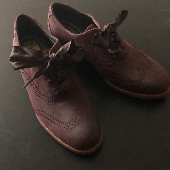 Sebago Leather Loafer - Picture 3 of 5